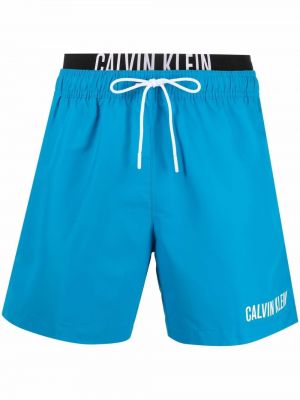 Для плавания шорты Calvin Klein Underwear