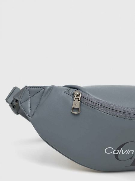 Nerka Calvin Klein Jeans szara