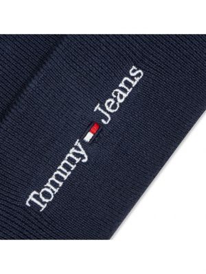 Sport sapka Tommy Jeans fehér