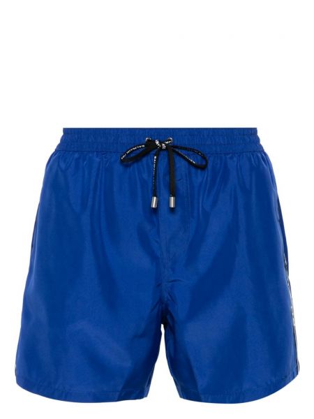 Shorts Balmain bleu