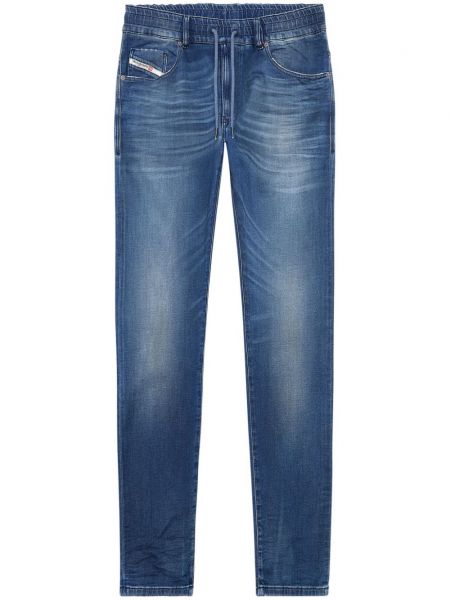 Jeans Diesel blå