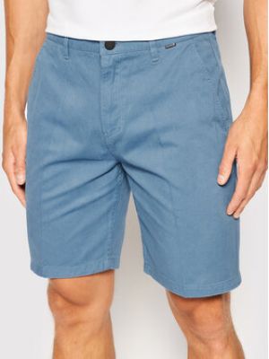 Shorts Hurley bleu