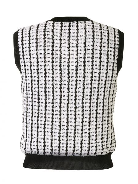 Pletená vesta Chanel Pre-owned