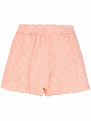 Shorts Misbhv rosa