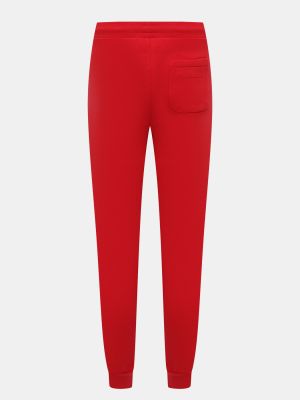 Спортивные штаны Karl Lagerfeld красные