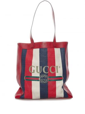Shopper torbica Gucci Pre-owned