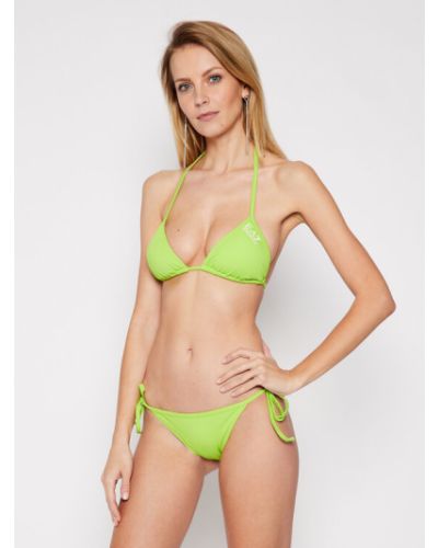 Bikini Ea7 Emporio Armani verde