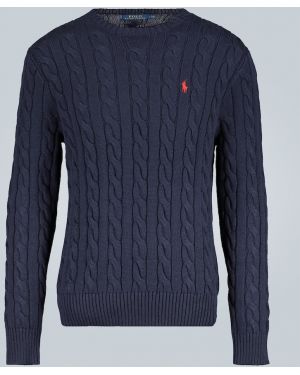 Sweter bawełniany Polo Ralph Lauren