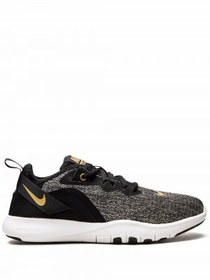 Sneakers Nike svart