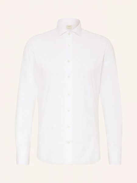 Рубашка из джерси Traiano белая