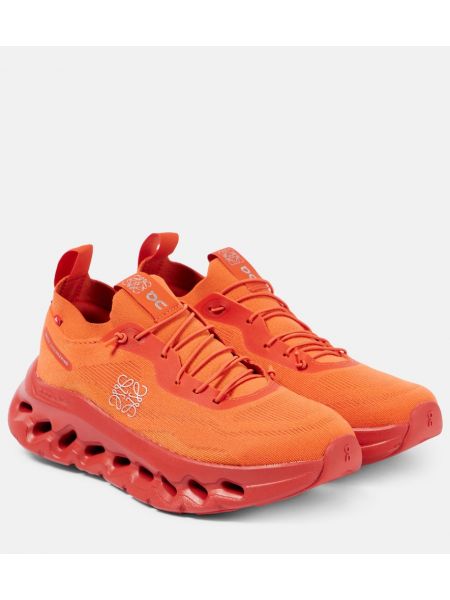 Sneakers Loewe orange