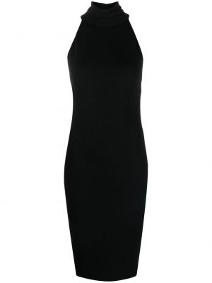 Dress Alexandre Vauthier svart