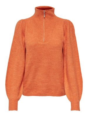 Pullover Jdy arancione