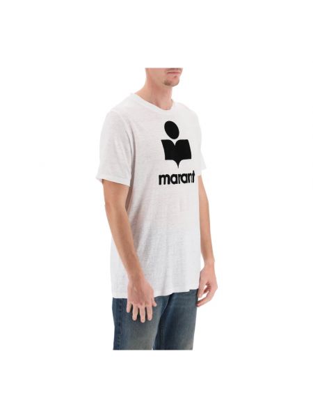 T-shirt Isabel Marant weiß