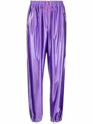 Pantalon de joggings Khrisjoy violet
