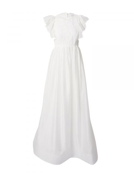 Βραδινό φόρεμα True Decadence λευκό
