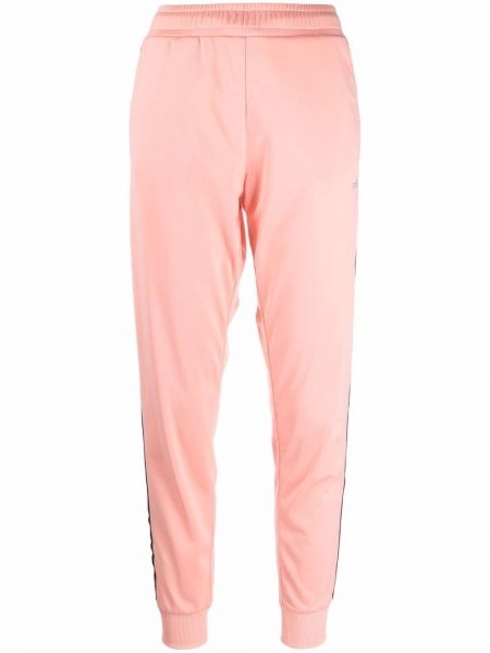 Pantalones de chándal Fila rosa