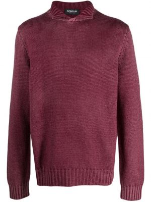 Вълнен пуловер Dondup