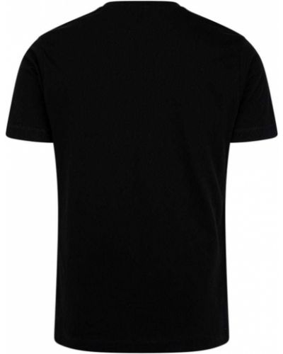 Camiseta The Weeknd negro