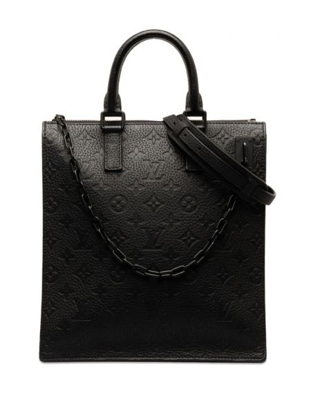 Τσάντα Louis Vuitton Pre-owned μαύρο