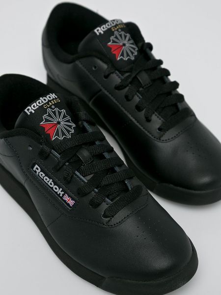 Cipele Reebok Classic crna