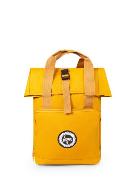 Рюкзак RETREAT Hype, yellow