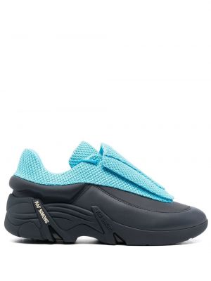 Sneakers Raf Simons blå