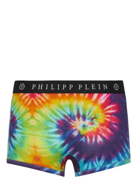 Slips Philipp Plein bleu