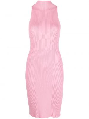 Haljina Aeron ružičasta