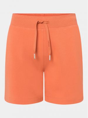 Sportske kratke hlače Joop! narančasta