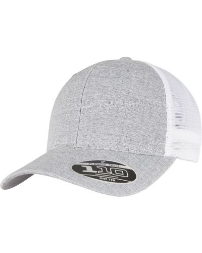 Cappello con visiera Flexfit