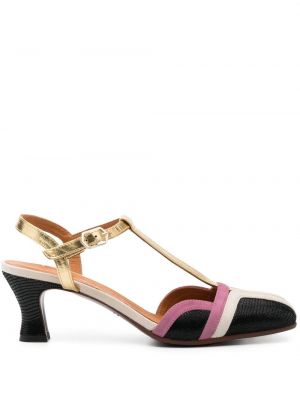 Pumps Chie Mihara svart