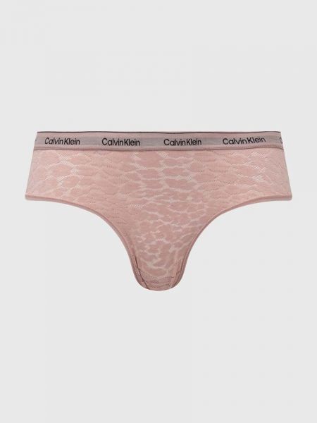 Brazyliany koronkowe Calvin Klein Underwear