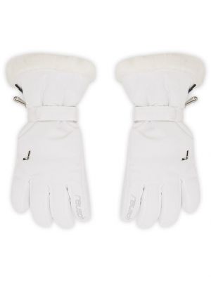 Ръкавици Reusch бяло
