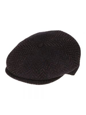 Mütze Borsalino braun