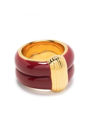 Ring Aurelie Bidermann gull