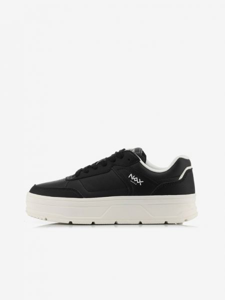 Sneakers Nax fekete