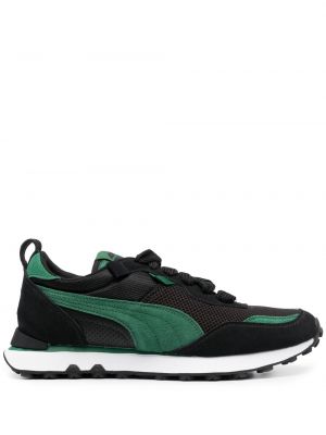 Sneakers Puma Rider svart