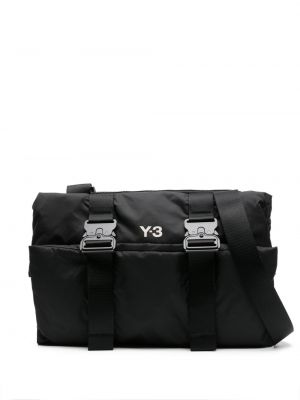 Crossbody kabelka Y-3 čierna