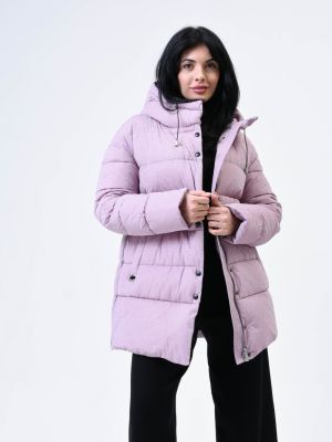 Куртка Maritta розовая