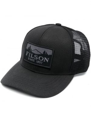 Cappello di cotone Filson