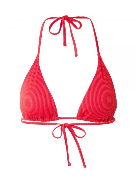Bikini Hollister rdeča