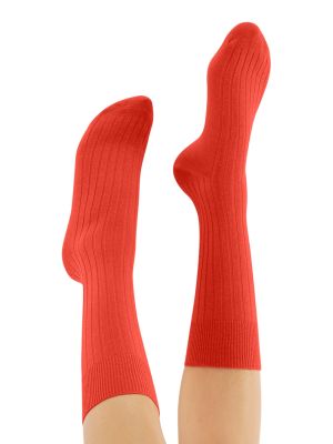 Чорапи Cheerio* червено