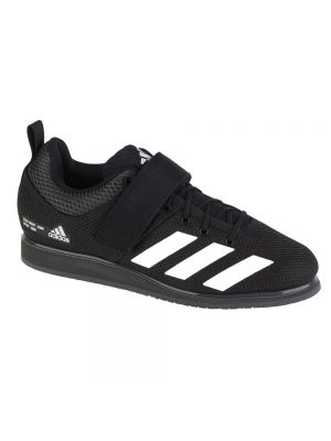 Sneakers Adidas μαύρο