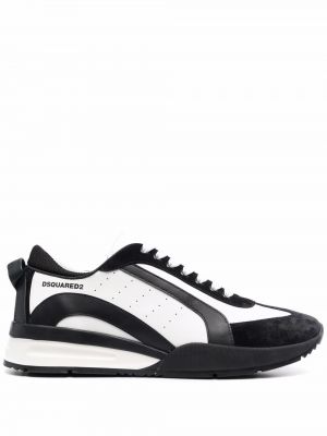 Sneakers Dsquared2 hvit