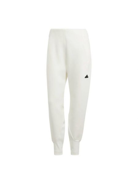 Спортивные штаны Adidas Sportswear белые