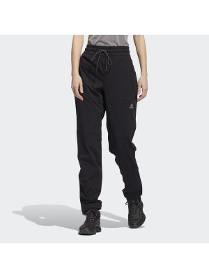 Pantalones de chándal Adidas negro