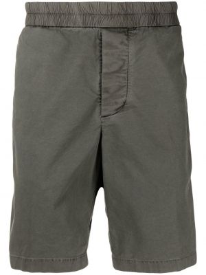 Shorts cargo avec poches James Perse vert