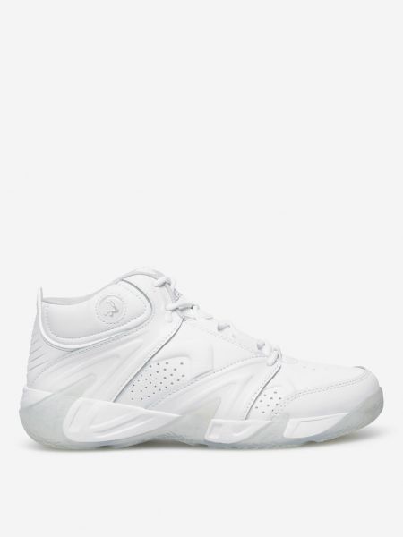 Спортни ниски обувки Shaq бяло