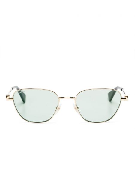 Silmälasit Cartier Eyewear kulta